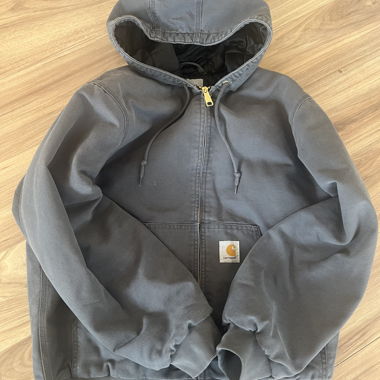 Giacca Active Carhartt