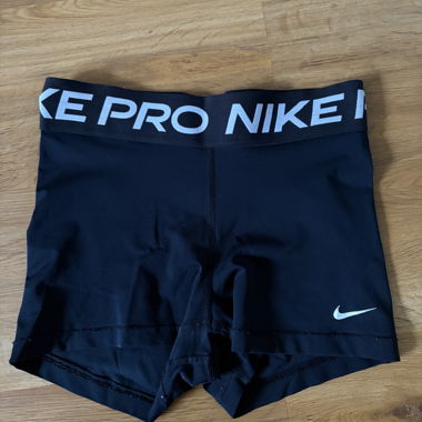Nike Pro Shorts S