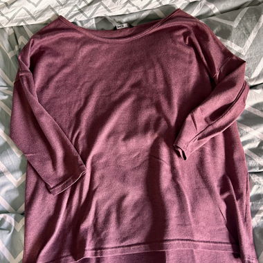 Oversize Sweater