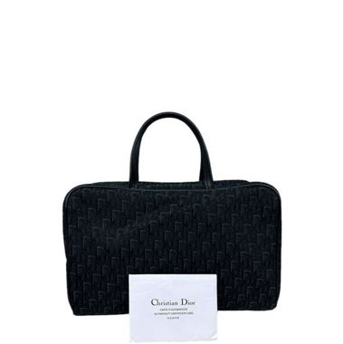 Dior Trousse de voyage Bag