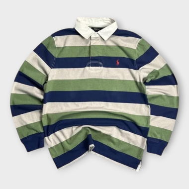 Maglia Rugby Polo Ralph Lauren (XL)