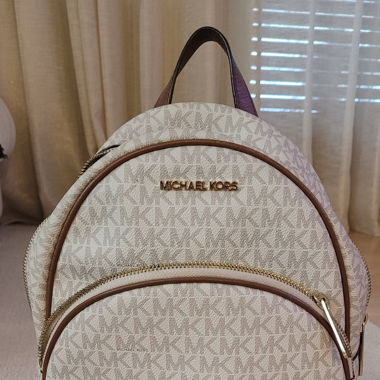MK Backpack