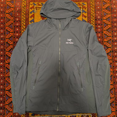 Giacca Arc'teryx Atom