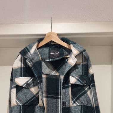 Jacke tally weijl