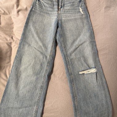 H&M Jeans EUR 34
