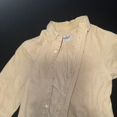 Chemise carharrt