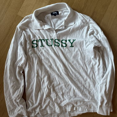 Stussy Oberteil