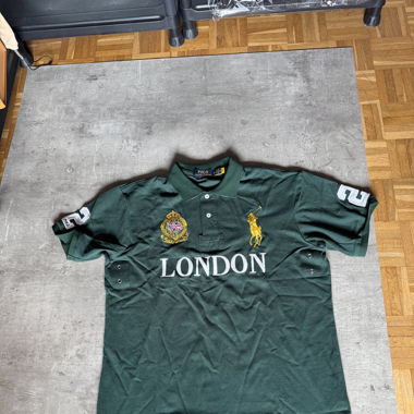 Chief Keef Polo London