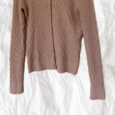 MNG Cardigan