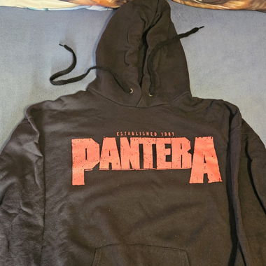 PANTERA Sweatshirt