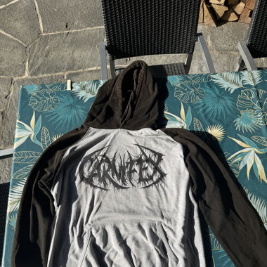 Carnifex Hoodie