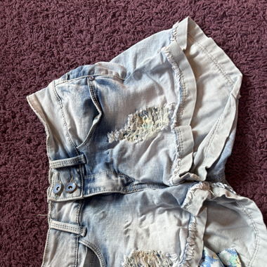 Sommer shorts