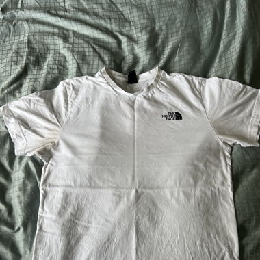 T-Shirt TNF M 