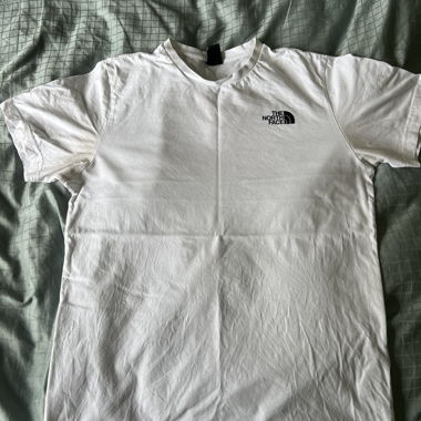 T-Shirt TNF M 