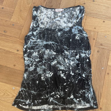 Top senza spalline MAX&Co.