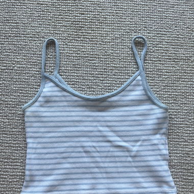 Sommer-Top Brandy Melville