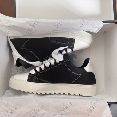 Sneakers Numeris
