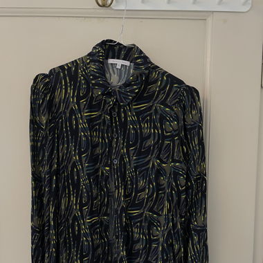 Elegant Shirt 