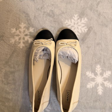 GANT Ballerinas Gr. 40