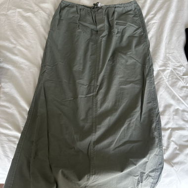 ZARA Olive-Rock