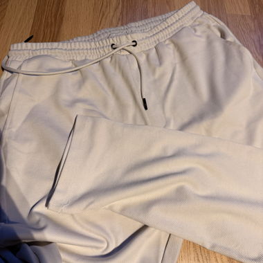 ICONO Beige Size L