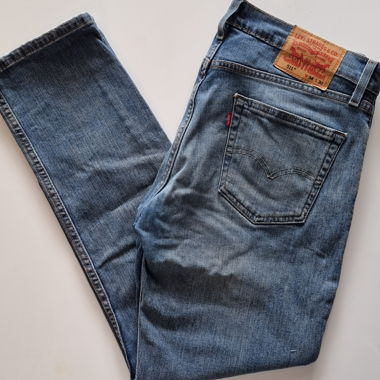 Levi's 511 Jeans W34/L30