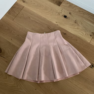 Rock TALLY WEIJL rosa