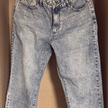 Denim Jeans
