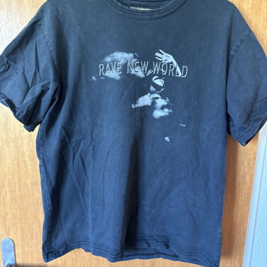 T-shirt graphique MISBHV