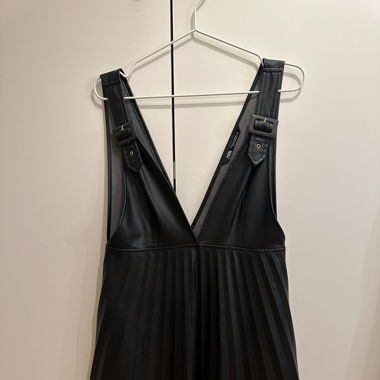 Kleider leder