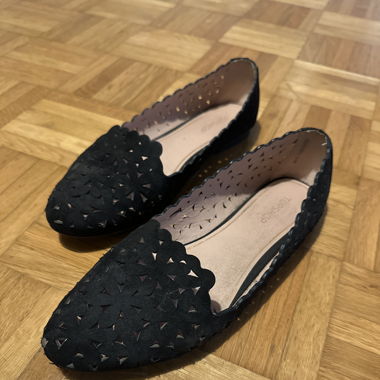 Topshop Ballerinas