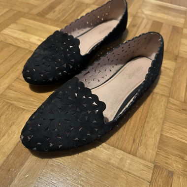 Topshop Ballerinas