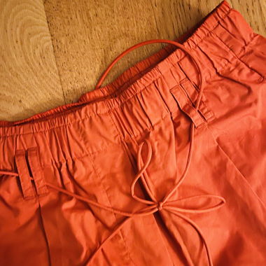 HOSE Baumwolle TELA