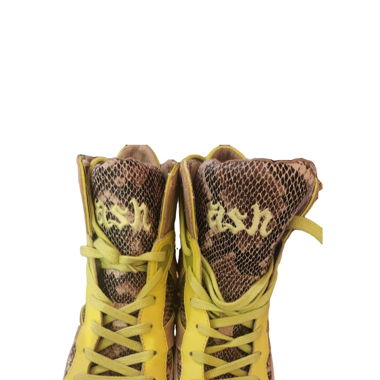 Baskets neufs