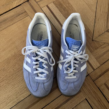 Adidas Shoes