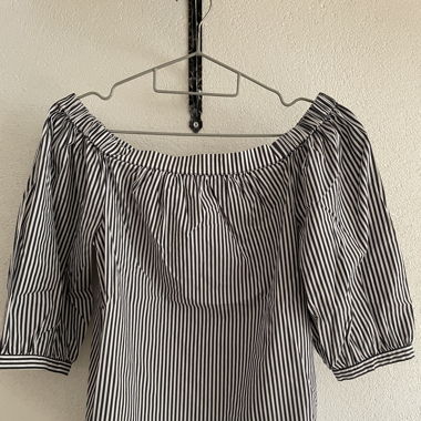 Elegante Tommy Hilfiger Bluse