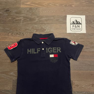 Hilfiger Polo Shirt