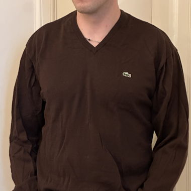 Pullover Lacoste