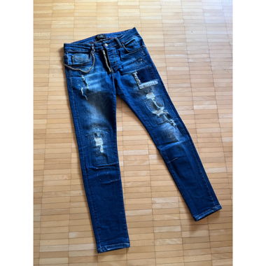 Jeans ProjectX Paris