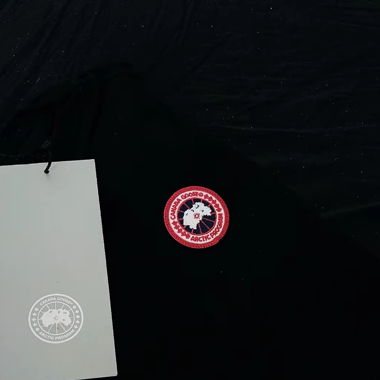 T-shirt Canada goose