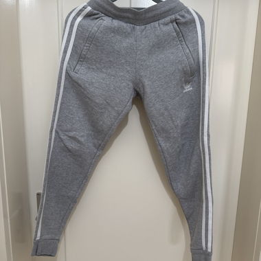 Tuta Adidas