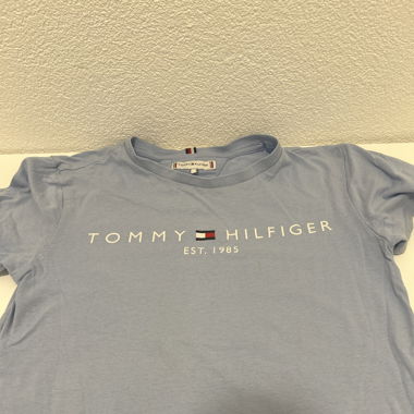 Tee shirt 12 ans tommy