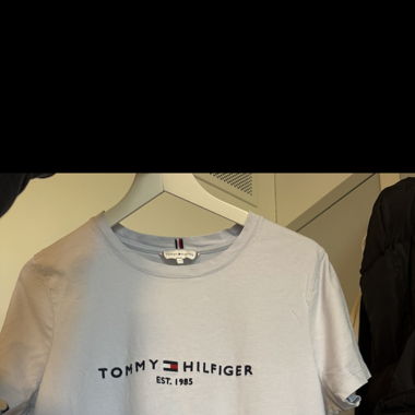 Hilfiger Shirt