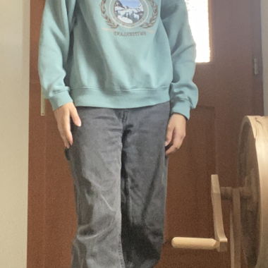 Sweatshirt Tally Weijl