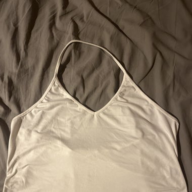 Weisses Top