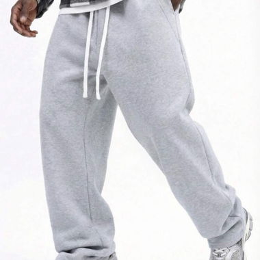 Large Grey Tracksuit