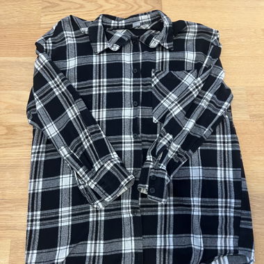 Chemise Caro
