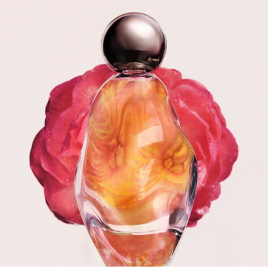 Kylie Jenner Cosmic Parfume