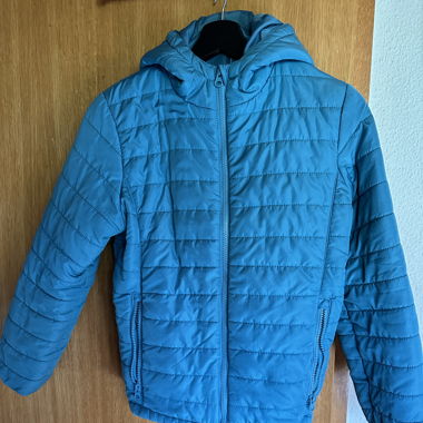 Jacke 