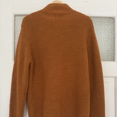 Pullover Zara Men